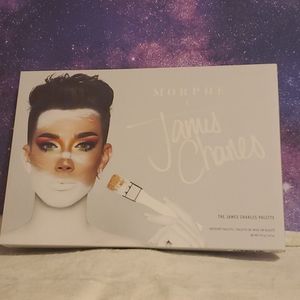 *Box only* James Charles pallette box
